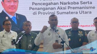 Kemenkopolkam Soroti Peredaran Narkoba, Diskotek Marcopolo hingga Blue Star Dihancurkan